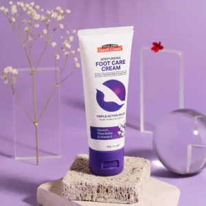 Moisturising Foot Care Cream