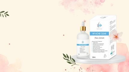 HP Acne Clean Serum