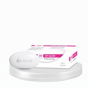 HP Glow Skin Whiting Soap