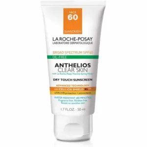 La Roche-Posay Dry Touch Sunscreen